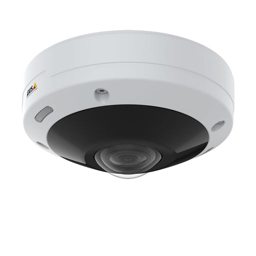 EAN 7331021072534 - Axis 02100-001 cámara de vigilancia Almohadilla Cámara de seguridad IP Interior y exterior 2880 x 2880 Pi imagen 1