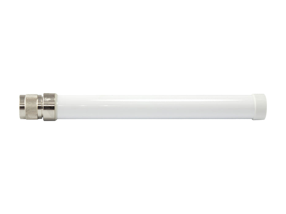 EAN 4015867205020 - LevelOne OAN-4058 antena para red Antena omnidireccional Clase N 8 dBi imagen 2