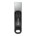 EAN 0619659169947 - SanDisk SDIX60N-256G-GN6NE unidad flash USB 256 GB 3.2 Gen 1 (3.1 Gen 1) Gris, Plata imagen 3