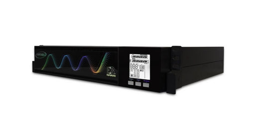 EAN 3700085670255 - Infosec E3 Performance 1500 RT sistema de alimentación ininterrumpida (UPS) Doble conversión (en línea) 1 imagen 1