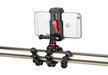 EAN 0817024015152 - Joby GripTight Action Kit tripode Cámara de acción 3 pata(s) Negro, Rojo imagen 8
