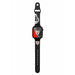 EAN 8437026689216 - SaveFamily GPSSWPATHLETICSILNEGRA Relojes inteligentes y deportivos 4,7 cm (1.85") 40 mm Digital Pantalla imagen 3