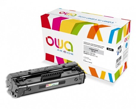 EAN 3112539604141 - Armor K11497OW cartucho de tóner 1 pieza(s) Negro imagen 1