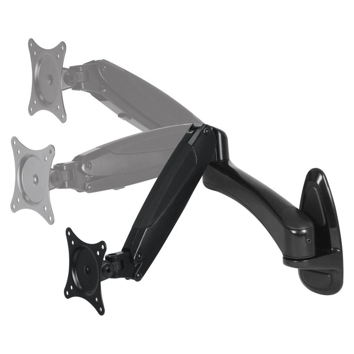 Soporte De Pared Arctic Para Monitor W1-3d 13" - 27" 8kg