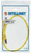 EAN 0766623350471 - Intellinet 350471 cable de red Amarillo 1 m Cat6a S/FTP (S-STP) imagen 5