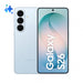 EAN 8806097827610 - Samsung Galaxy S26 16 cm (6.3") SIM doble Android 16.0 5G USB Tipo C 12 GB 256 GB 4300 mAh Azul imagen 1