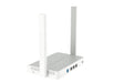 EAN 4897082921516 - Keenetic Explorer (KN-1613) router inalámbrico Ethernet rápido Doble banda (2,4 GHz / 5 GHz) Gris, Blanco imagen 4