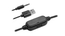 EAN 4713105963144 - Mars Gaming MS1 altavoz Negro, Rojo Alámbrico imagen 5
