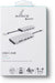 EAN 5704174098577 - eSTUFF ES623009 hub de interfaz USB 3.2 Gen 1 (3.1 Gen 1) Type-C 5000 Mbit/s Gris imagen 4