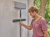 EAN 4066407002050 - Gardena 3508-20 accesorio para herramienta manual de jardinería Universal Negro, Verde Plástico, Caucho imagen 5