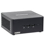 EAN 4250749710708 - bluechip BUSINESSline M1435 Intel Core 3 100U 8 GB DDR5-SDRAM 500 GB SSD Windows 11 Pro Mini PC Negro imagen 1