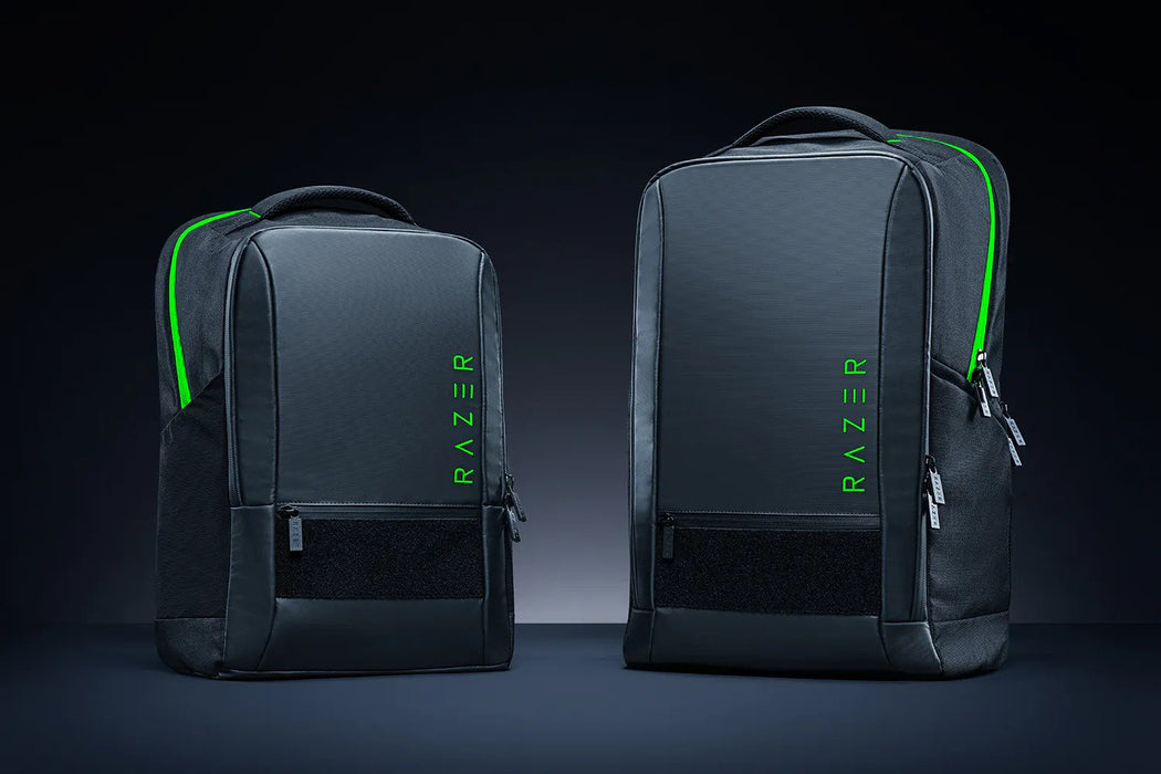 EAN 8887910080603 - Razer Rogue Backpack V4 mochila Mochila informal Negro Poliéster imagen 1