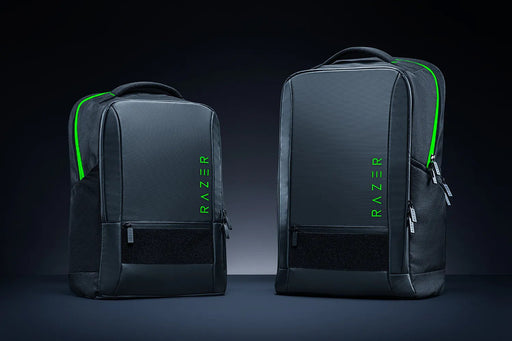 EAN 8887910080603 - Razer Rogue Backpack V4 mochila Mochila informal Negro Poliéster imagen 1