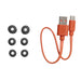 EAN 6925281961588 - JBL Wave Beam Auriculares True Wireless Stereo (TWS) Dentro de oído Llamadas/Música/Deporte/Uso diario Bl imagen 6