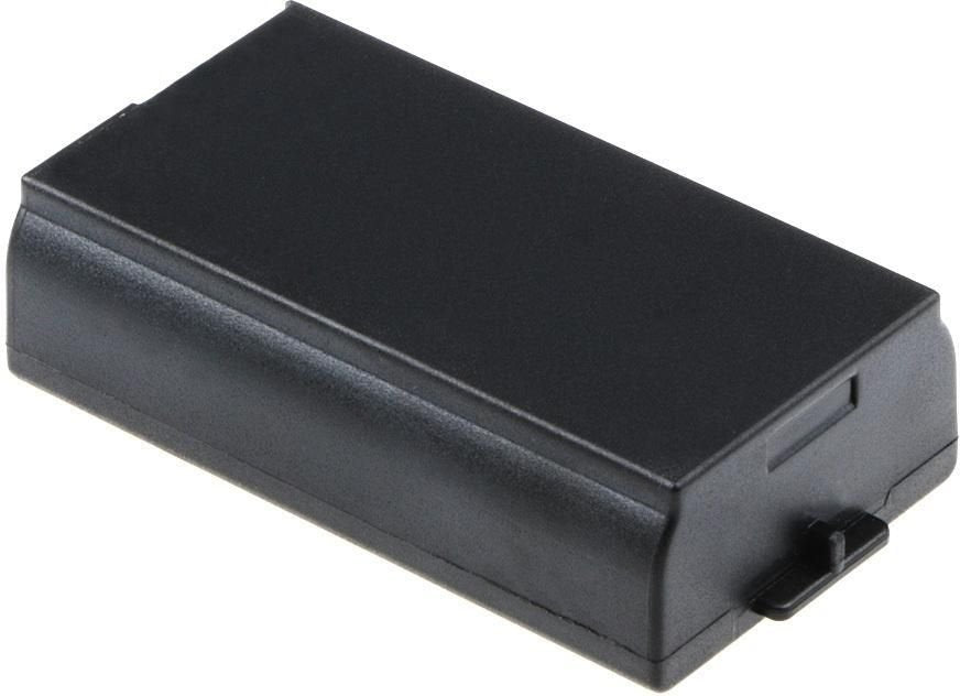 Battery For Brother Printer 24.4wh Li-Ion 7.4v 3300mah
