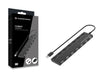 EAN 4015867226322 - Conceptronic HUBBIES08BP hub de interfaz USB 2.0 480 Mbit/s Negro imagen 2