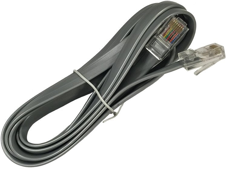 Cradlepoint Rollover Serial Console Cable - Cable De Red - Rj-45 (M)