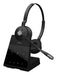 EAN 5706991031263 - Jabra Engage 65 SE Auriculares Inalámbrico Diadema Oficina/Centro de llamadas Negro imagen 1