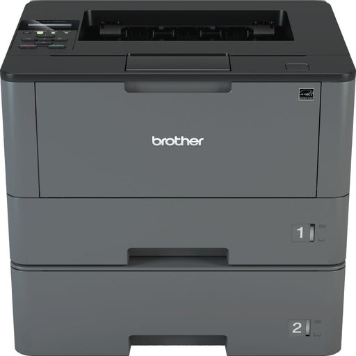 EAN 4977766754187 - Brother HL-L5100DN impresora láser 1200 x 1200 DPI A4 imagen 2