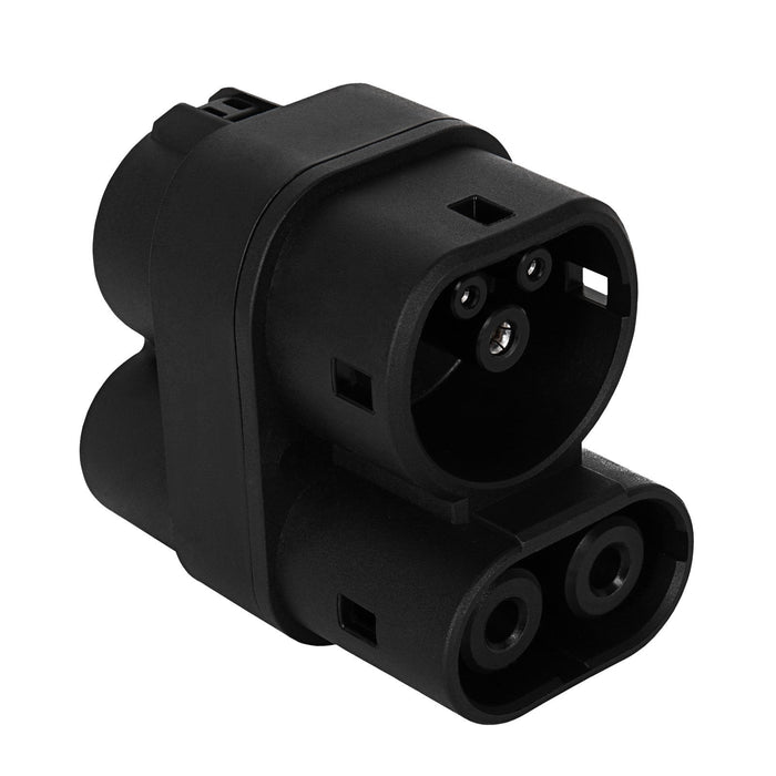Akyga Ak-Sc-E11 Adaptador De Enchufe Eléctrico