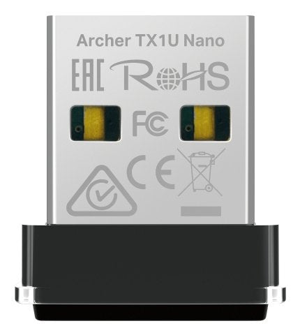 EAN 8885020627367 - TP-Link AX300 WLAN 287 Mbit/s imagen 1