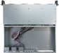 EAN 4260133128613 - Inter-Tech IPC 2U-2404S Estante Negro, Plata imagen 8