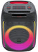 EAN 19048239518 - Kenwood AS-P200BT altavoz portátil o de fiesta Altavoz para fiestas Negro 50 W imagen 4