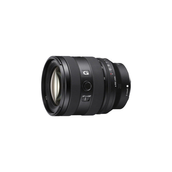 Sony Fe 20-70 Mm F4 G G Full-Frame Standard Zoom Lens [Sel2070g]