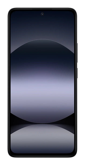 Xiaomi Redmi Note 14 4g Dual Sim 6gb Ram 128gb - Midnight Black
