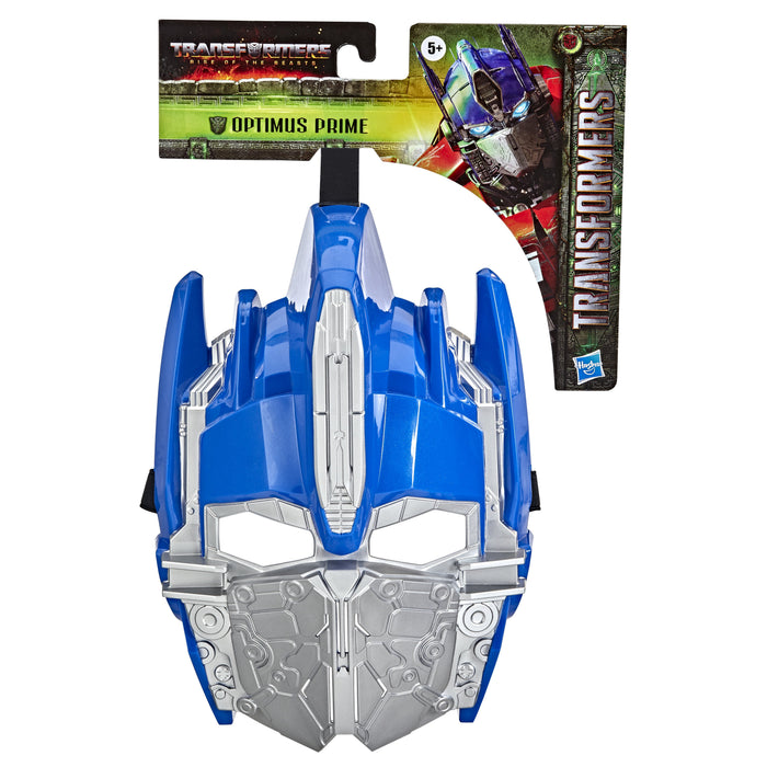 EAN 5010993961238 - Transformers F40495L0 máscara de fantasía imagen 5