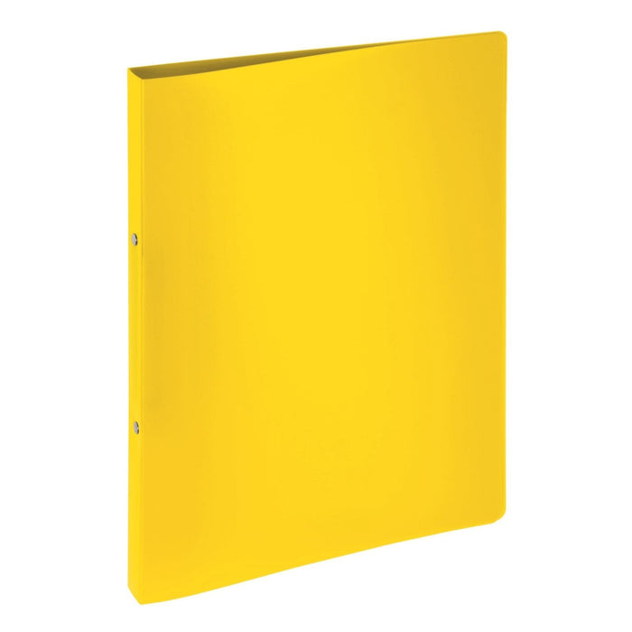 Pagna 20901-04 Carpeta De Cartón A4 Amarillo