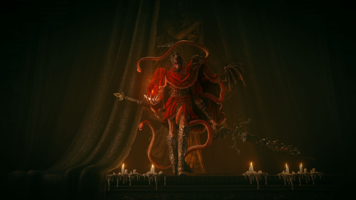 EAN 3391892032086 - BANDAI NAMCO Entertainment Elden Ring: Shadow of the Erdtree Estándar PlayStation 5 imagen 3