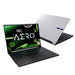 EAN 4719331767204 - GIGABYTE AERO X16 1VH93ESC64DH AMD Ryzen AI 7 Portátil 40,6 cm (16") Quad HD+ DDR5-SDRAM NVIDIA GeForce R imagen 2