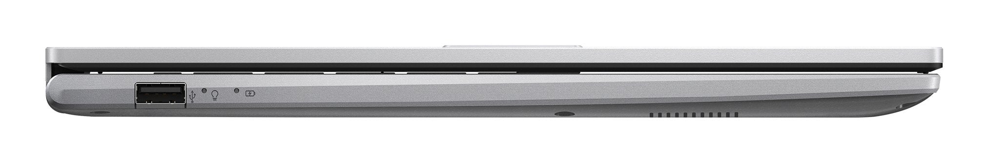 Portátil Asus Vivobook 15 X1504va-Bq4105 Core 5 120u 16gb 512gb 15.6" Fdos Plata