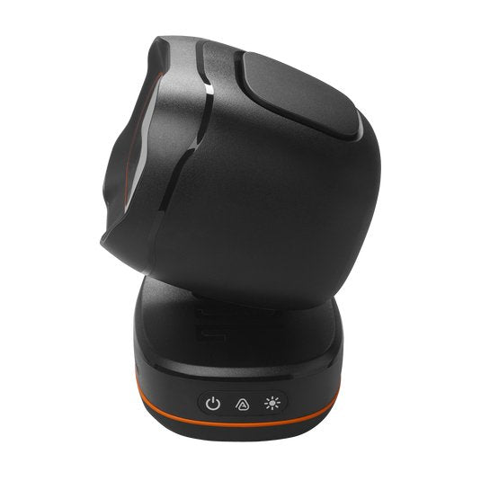 EAN 1200130012938 - JBL PartyLight Beam Apto para uso en interior Negro imagen 5