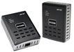 EAN 0790069312861 - D-Link POWERLINE Adapter, Kit 85 Mbit/s imagen 1