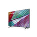 EAN 8806087095357 - LG UHD 65UR78006LK.API Televisor 165,1 cm (65") 4K Ultra HD Smart TV Wifi Negro imagen 9