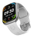 EAN 5905913006093 - MaxCom Ecowatch6 4,65 cm (1.83") TFT Digital 240 x 284 Pixeles Pantalla táctil Plata imagen 4
