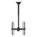 EAN 8433281007185 - TooQ LPCE1155TSLI-B soporte para pantalla de señalización 139,7 cm (55") Negro imagen 6