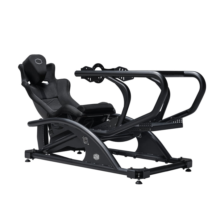 Cooler Master Dyn X Cabina De Carreras