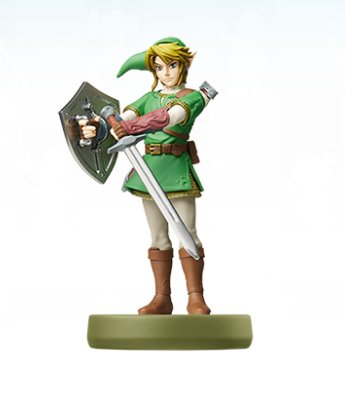 EAN 0045496380403 - Nintendo 2003866 accesorio y piza de videoconsola imagen 1
