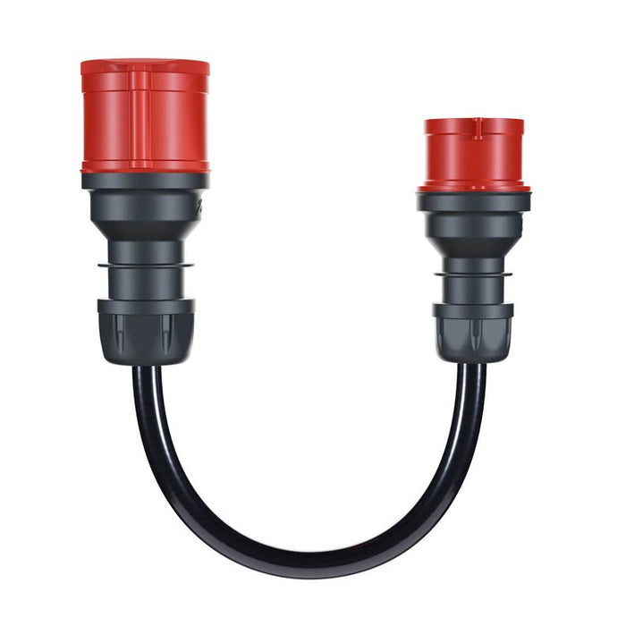 EAN 9120087411542 - go-e Gemini flex Negro imagen 3