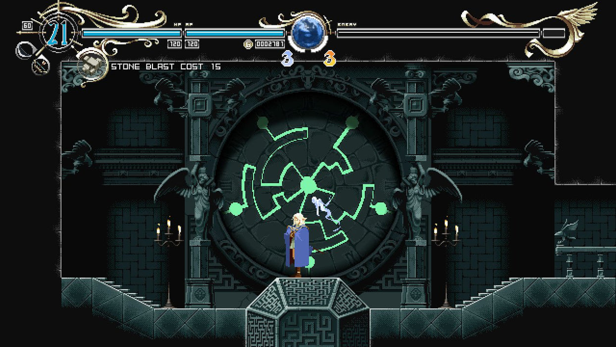 EAN 3760328370823 - Take-Two Interactive Record of Lodoss War-Deedlit in Wonder Labyrinth- (PS5) Estándar Plurilingüe PlaySta imagen 9