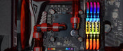 EAN 0814914029831 - Patriot Memory Viper Steel PVSR416G320C6K módulo de memoria 16 GB 2 x 8 GB DDR4 288-pin DIMM imagen 5