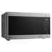 EAN 8801031522682 - LG MH6565CPS microondas Acero inoxidable Microondas con grill Encimera 25 L 1150 W imagen 7