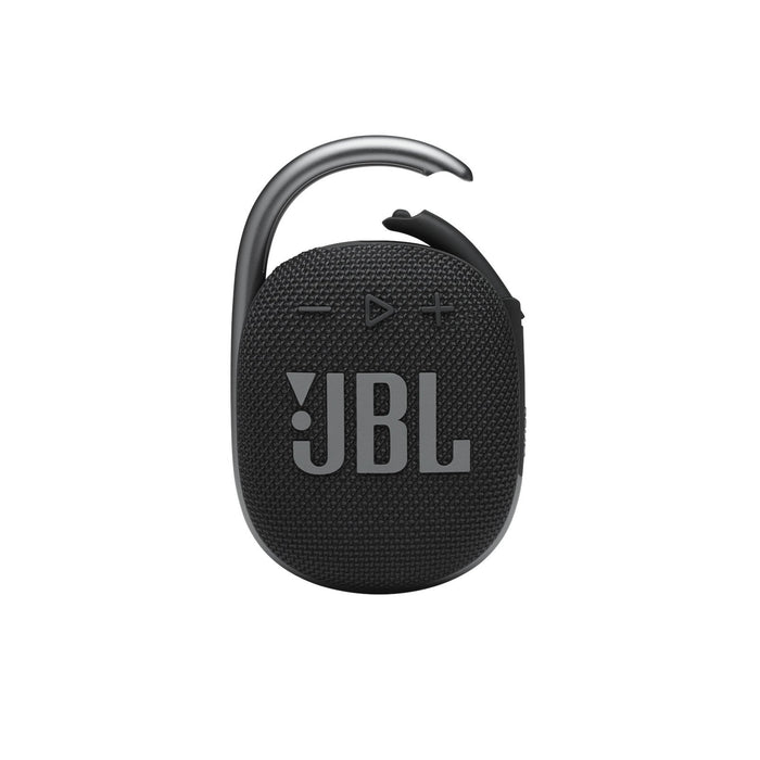 EAN 4968929078776 - JBL CLIP 4 Altavoz monofónico portátil Negro 5 W imagen 2