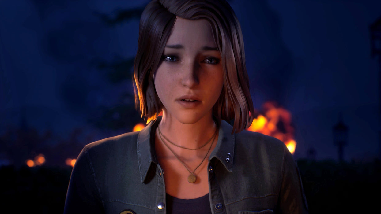 Ps5 Life Is Strange: Reunion Eu