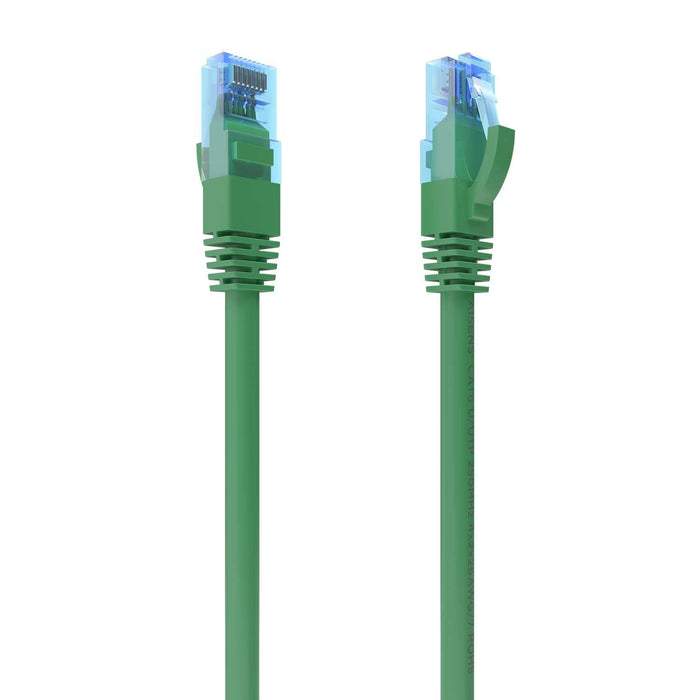 EAN 8435739900406 - AISENS A135-0811 cable de red 2 m Cat6 U/UTP (UTP) imagen 1