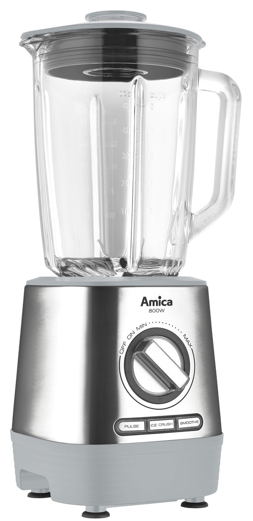 EAN 5906006902513 - Amica BTM5012 licuadora imagen 1