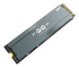 EAN 4713436164074 - Silicon Power US75 4 TB M.2 PCI Express 4.0 NVMe 3D NAND imagen 3